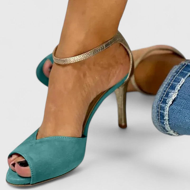 Nolavie | Elegant Heels