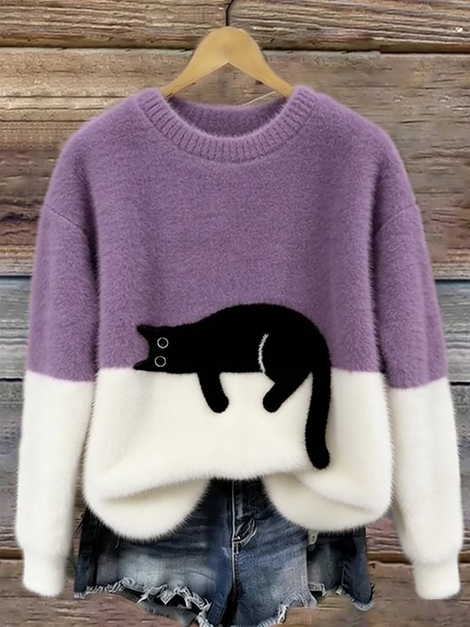 Ava | Casual Elegant Sweater