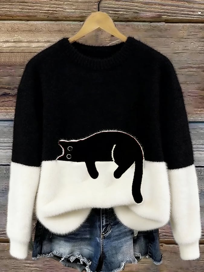 Ava | Casual Elegant Sweater