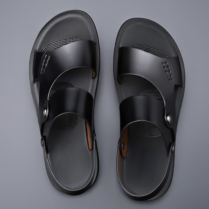 Avenwood | Leather Sandals