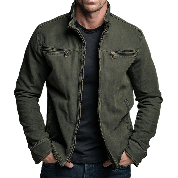 William | Classic Casual Jacket