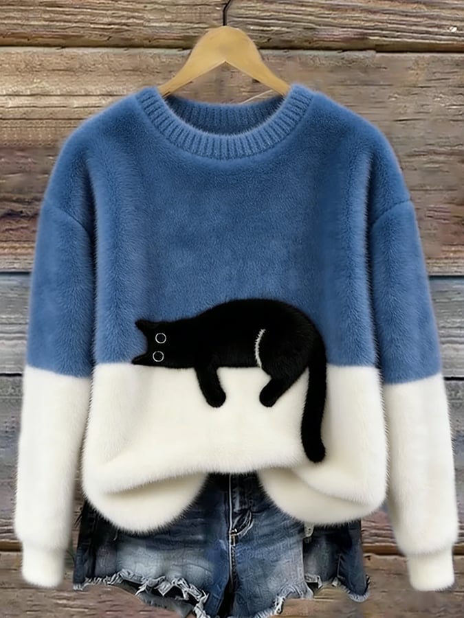 Ava | Casual Elegant Sweater