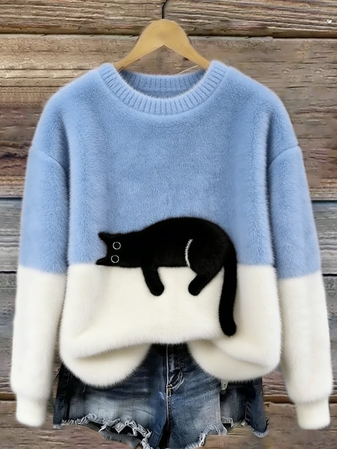 Ava | Casual Elegant Sweater