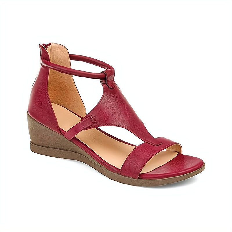 Elsie | Orthopedic Sandals for Women