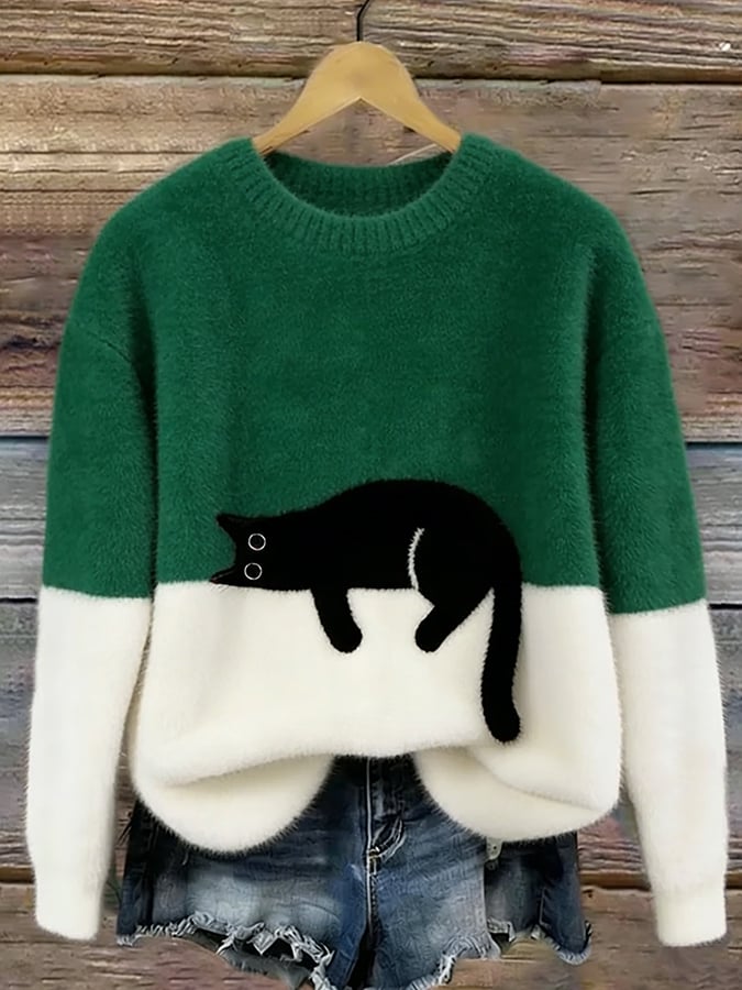 Ava | Casual Elegant Sweater