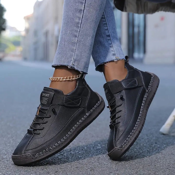 Freya | Orthopedic Sneakers