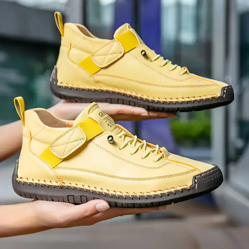 Freya | Orthopedic Sneakers