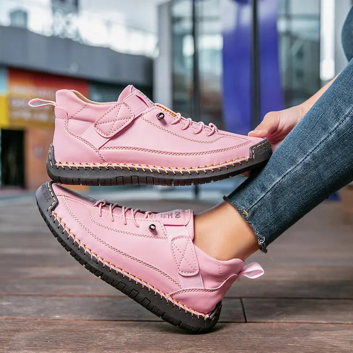 Freya | Orthopedic Sneakers