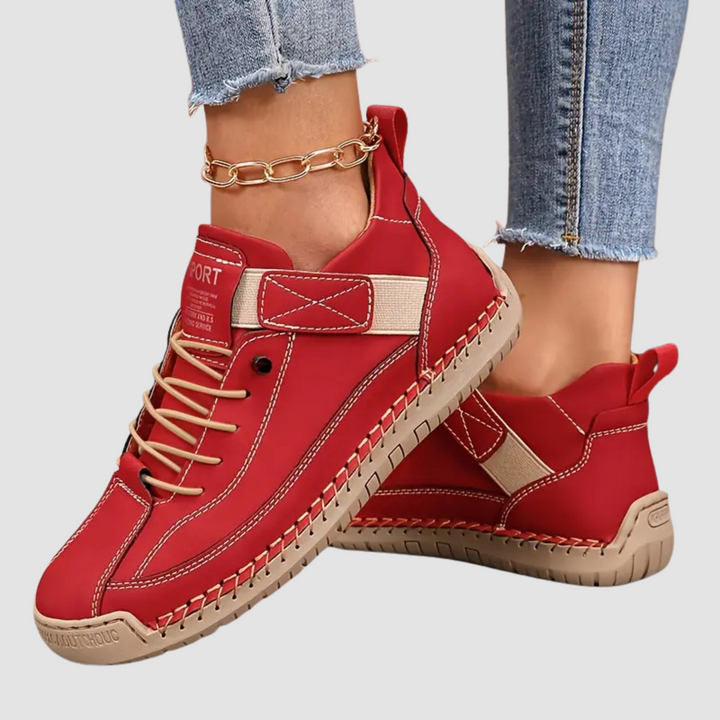 Freya | Orthopedic Sneakers