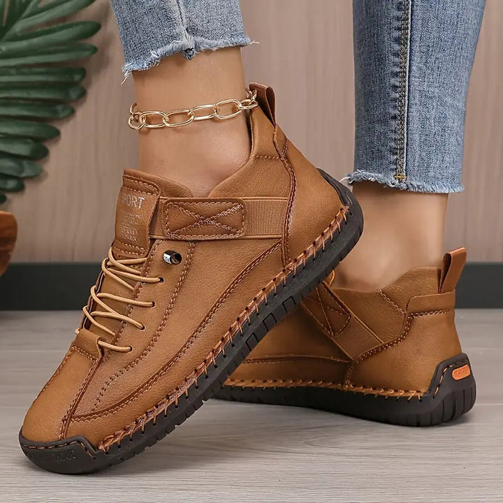 Freya | Orthopedic Sneakers