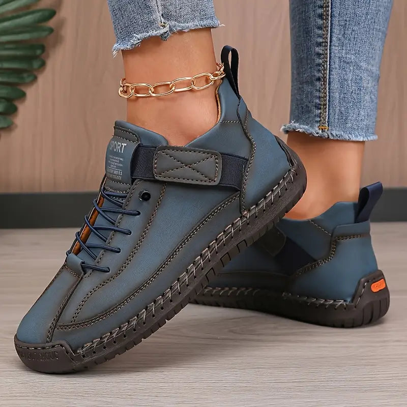 Freya | Orthopedic Sneakers