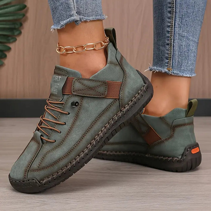 Freya | Orthopedic Sneakers