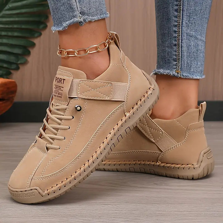 Freya | Orthopedic Sneakers