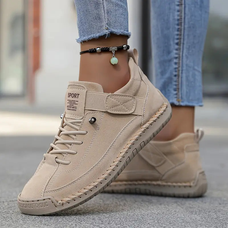 Freya | Orthopedic Sneakers