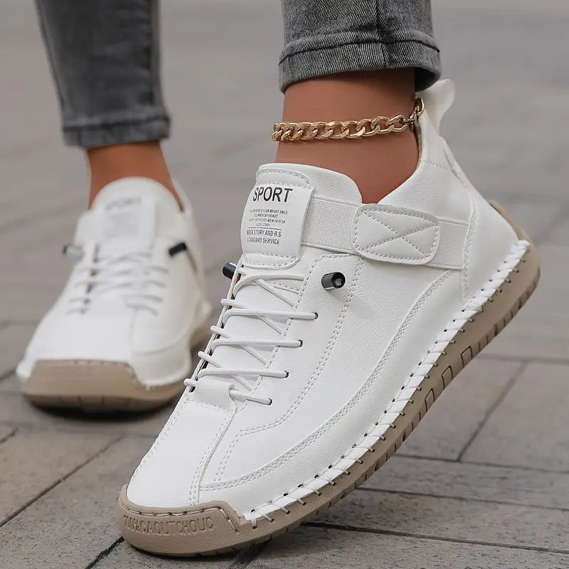 Freya | Orthopedic Sneakers