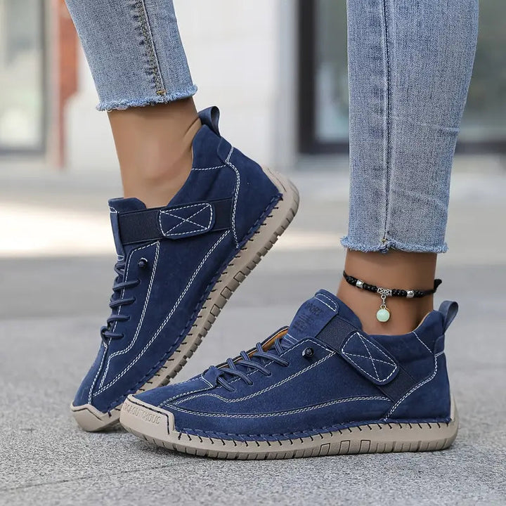 Freya | Orthopedic Sneakers