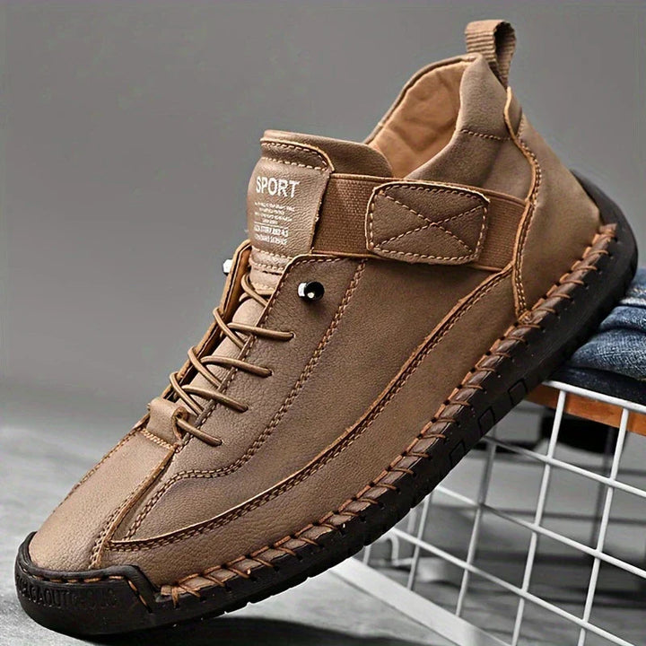 Freya | Orthopedic Sneakers