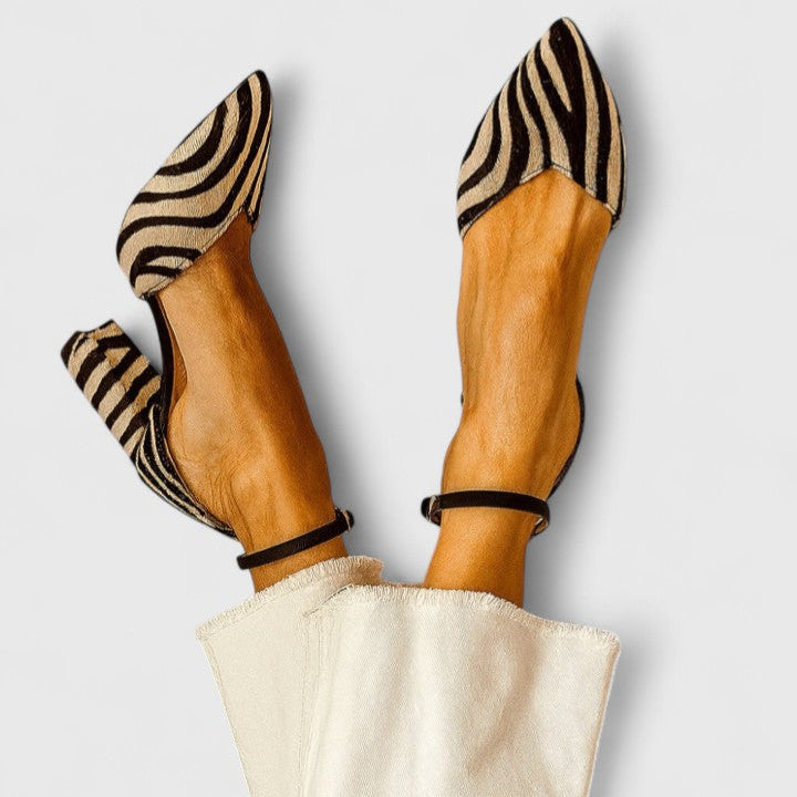 Bravelynn | Elegant Heels