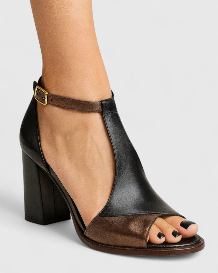 Charlotte | Modern Heels