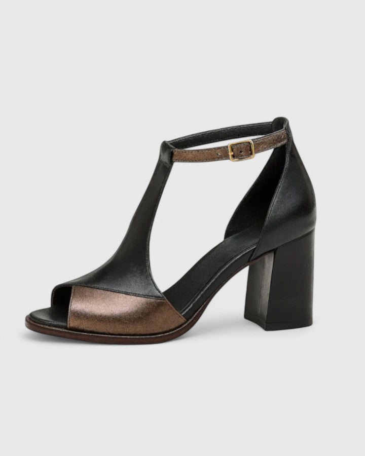 Charlotte | Modern Heels