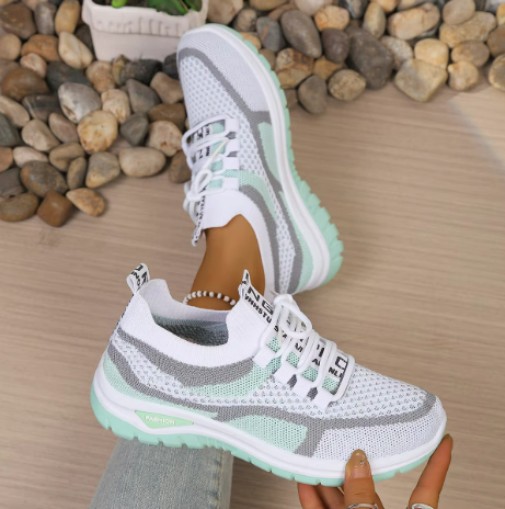 Olivia | Lightweight Comfort Sneakers