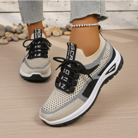Olivia | Lightweight Comfort Sneakers