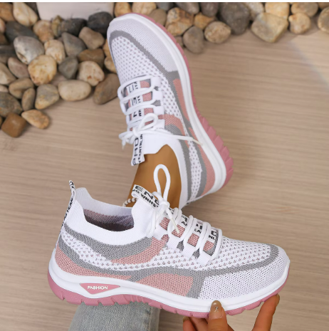 Olivia | Lightweight Comfort Sneakers