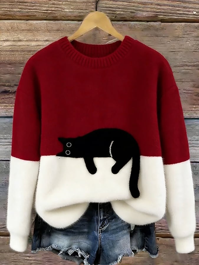 Ava | Casual Elegant Sweater