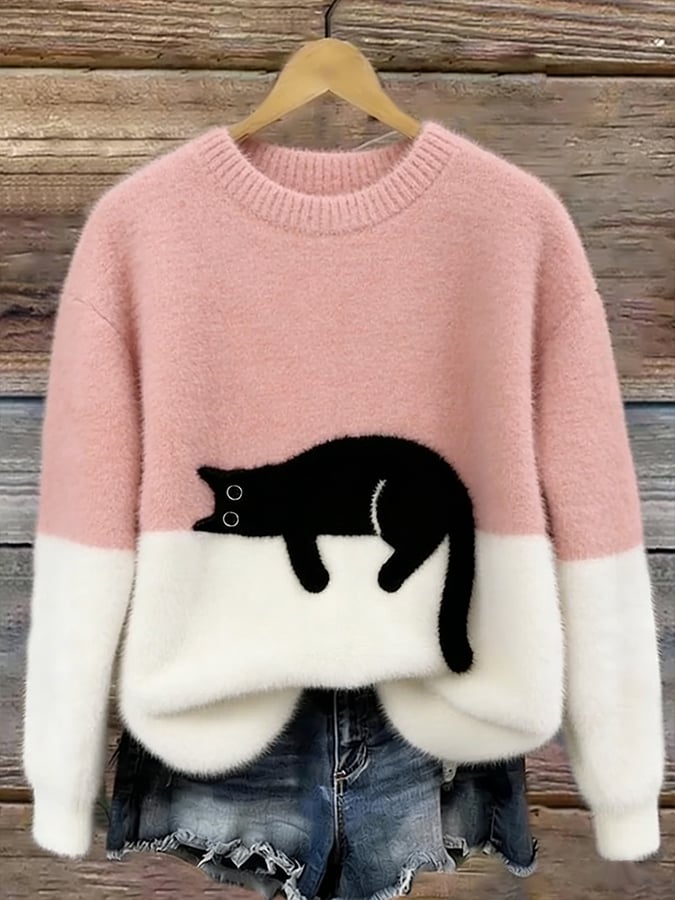 Ava | Casual Elegant Sweater