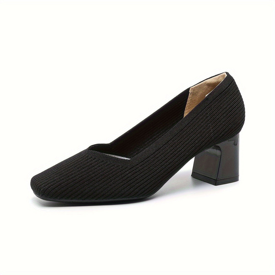 Zayli | Orthopedic Heels