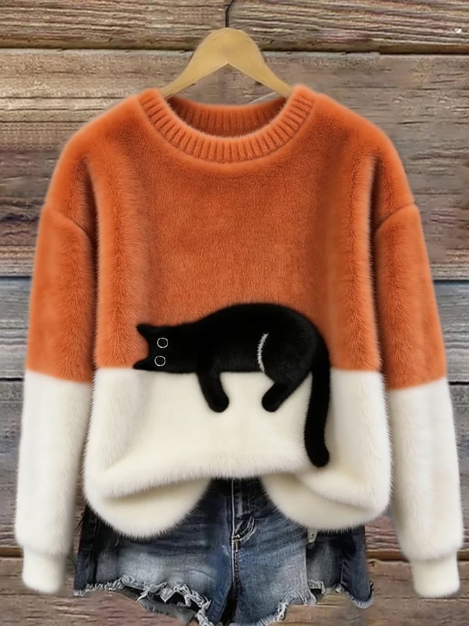 Ava | Casual Elegant Sweater
