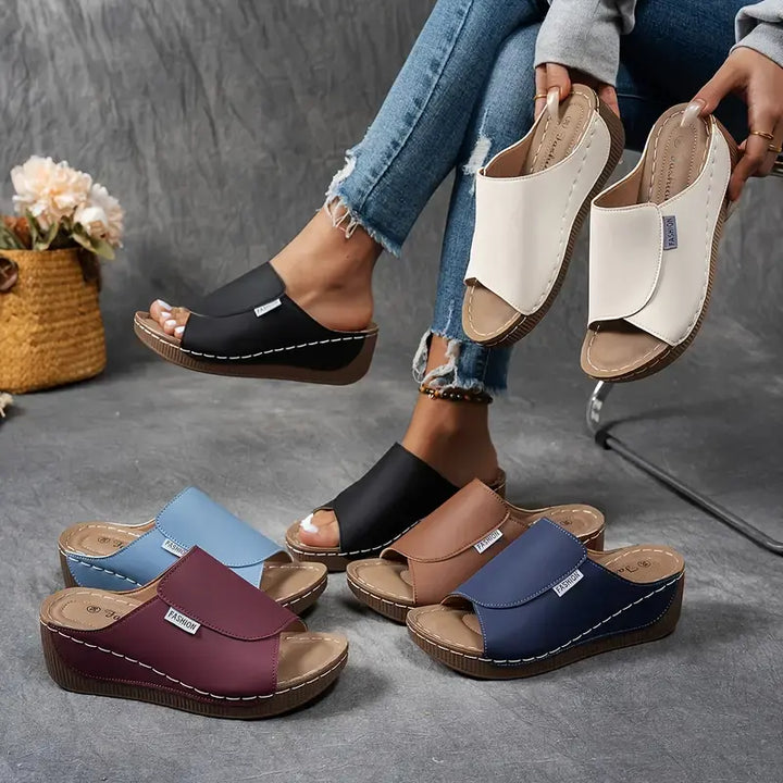 Elodie | Women's Sandals