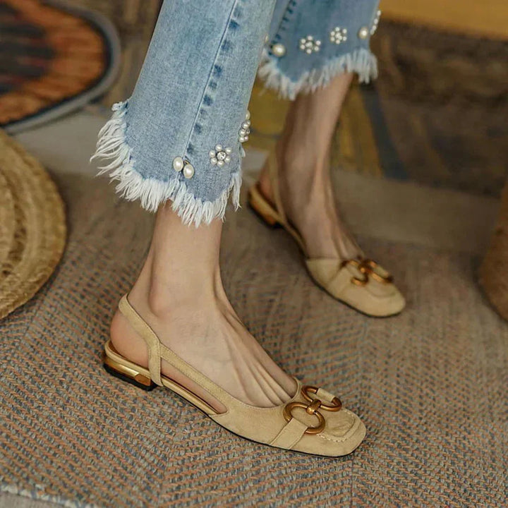 Mattea™ | Elegant Women's Sandals