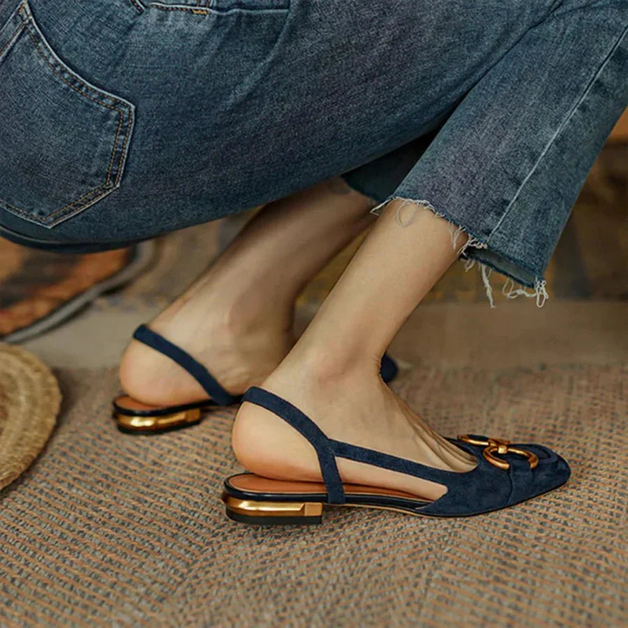 Mattea™ | Elegant Women's Sandals