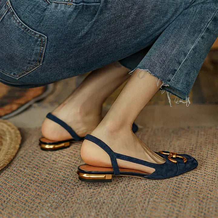 Mattea™ | Elegant Women's Sandals