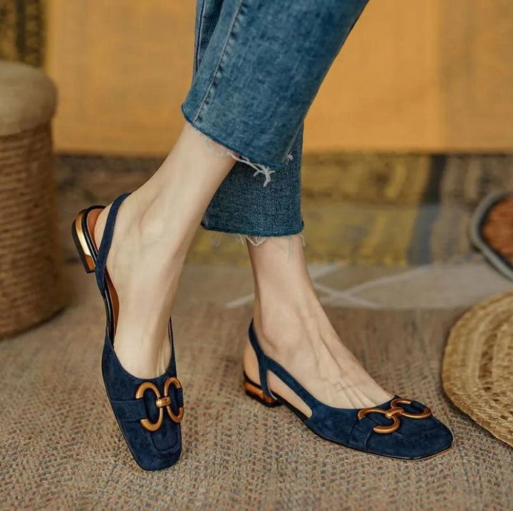 Mattea™ | Elegant Women's Sandals