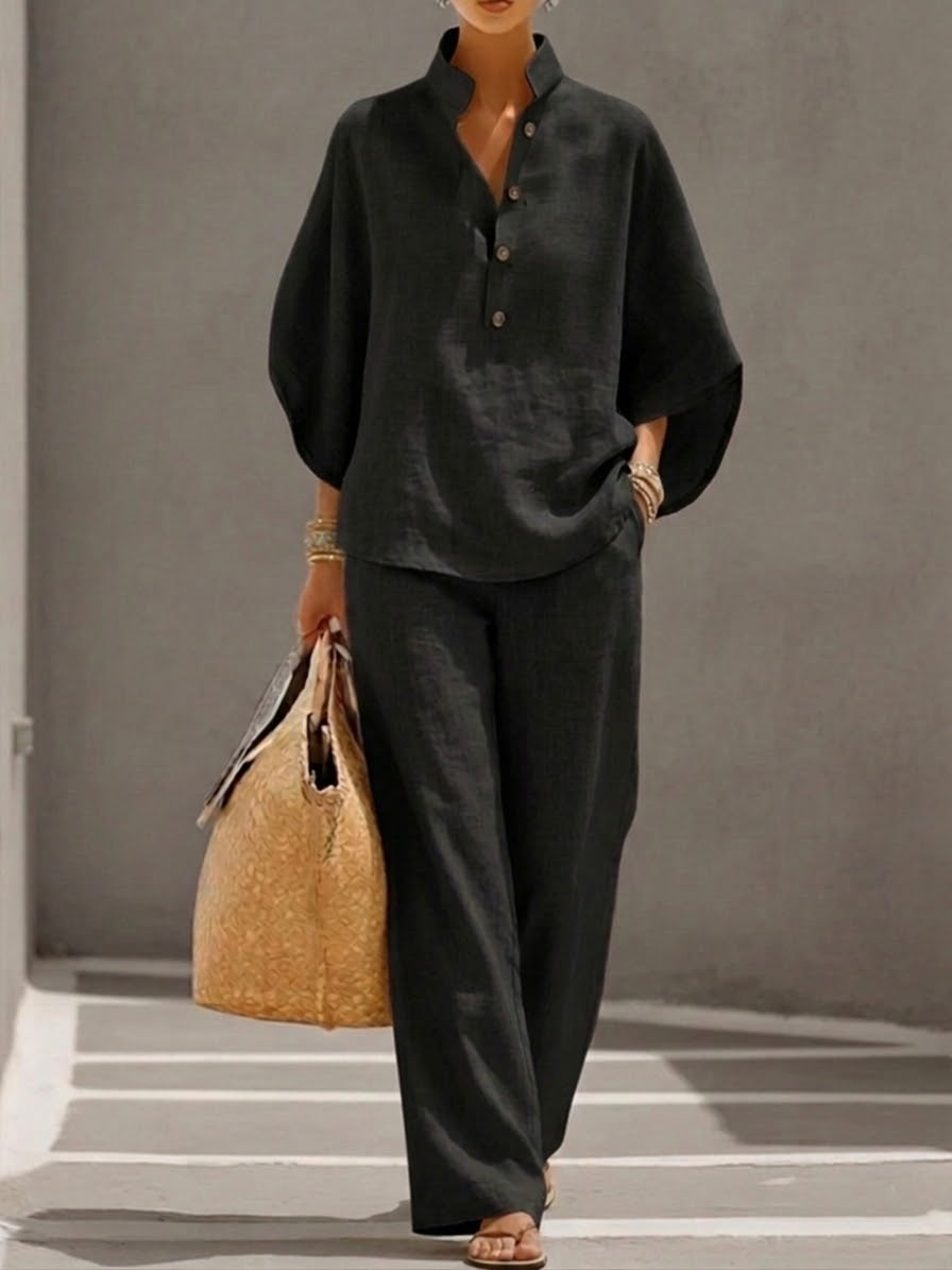 Victoria | Elegant Comfort Set