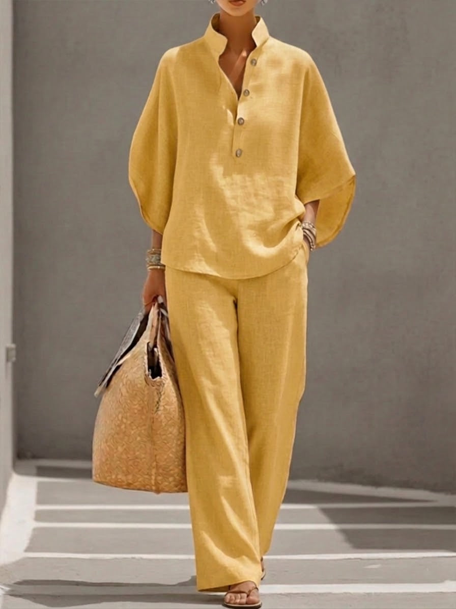 Victoria | Elegant Comfort Set