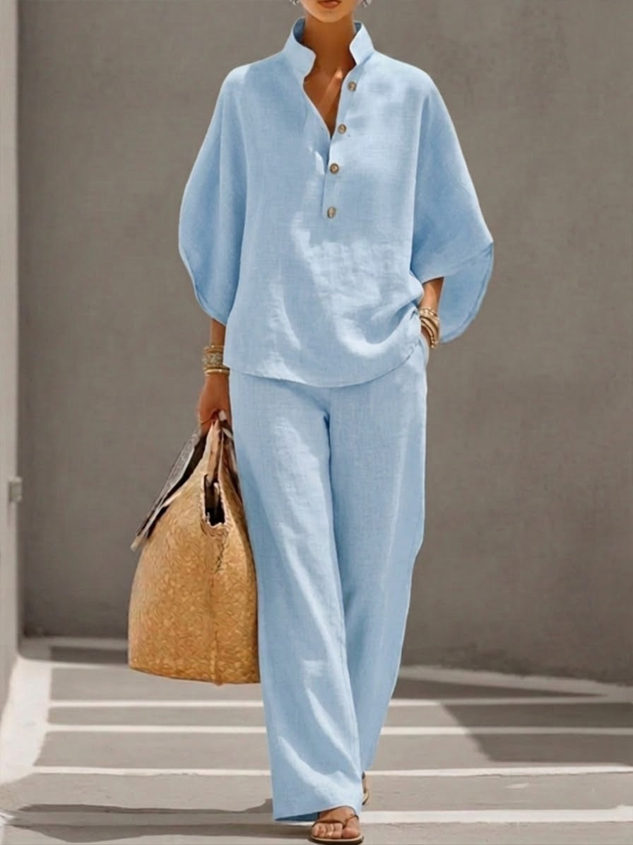 Victoria | Elegant Comfort Set