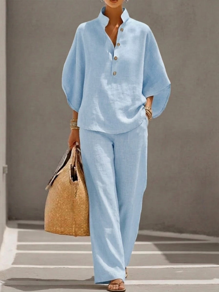 Victoria | Elegant Comfort Set