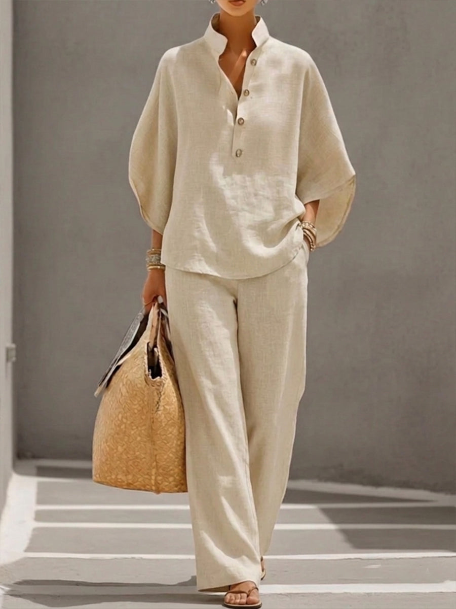 Victoria | Elegant Comfort Set