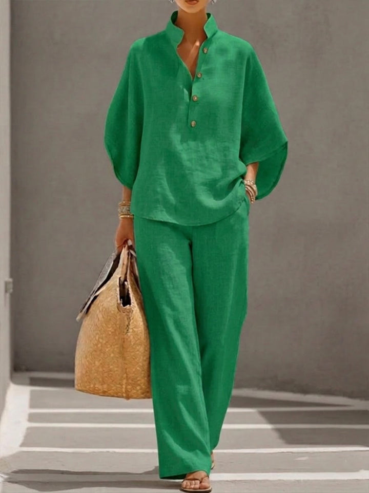 Victoria | Elegant Comfort Set