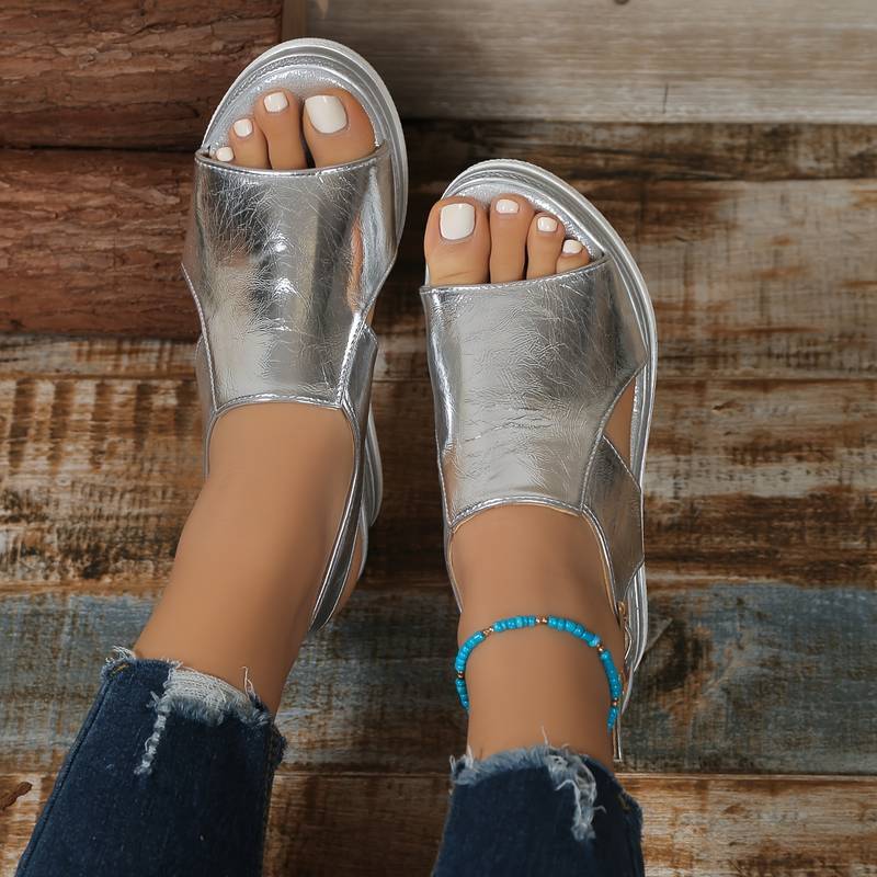 Nine | Stylish Orthopedic Sandals