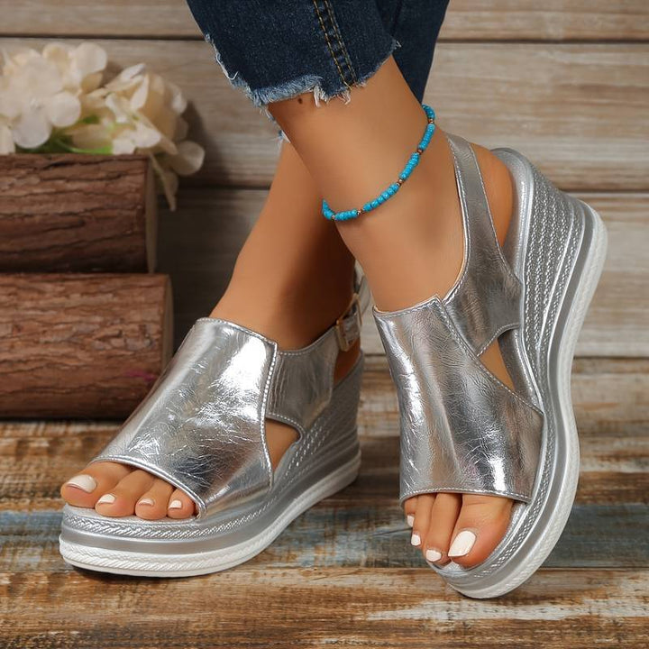Nine | Stylish Orthopedic Sandals