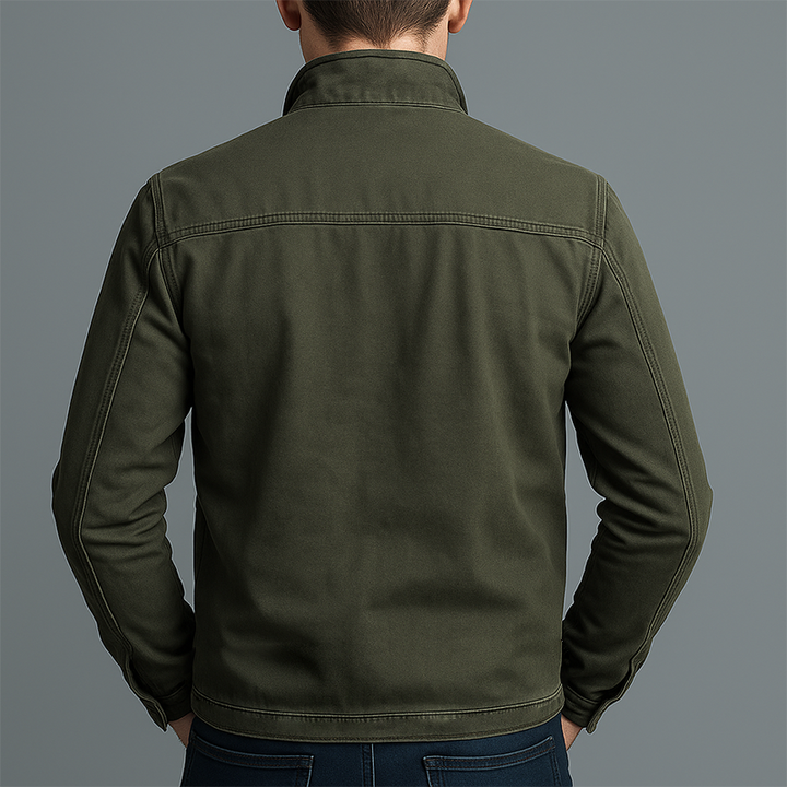 William | Classic Casual Jacket