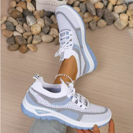 Olivia | Lightweight Comfort Sneakers