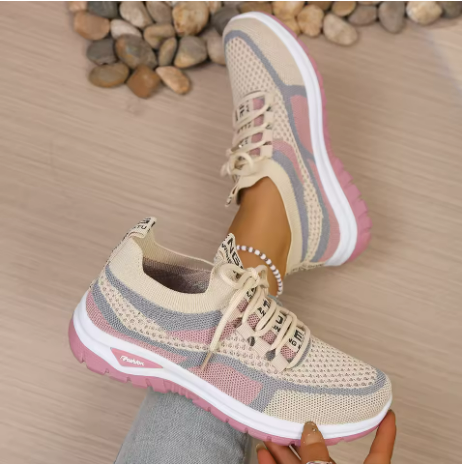 Olivia | Lightweight Comfort Sneakers